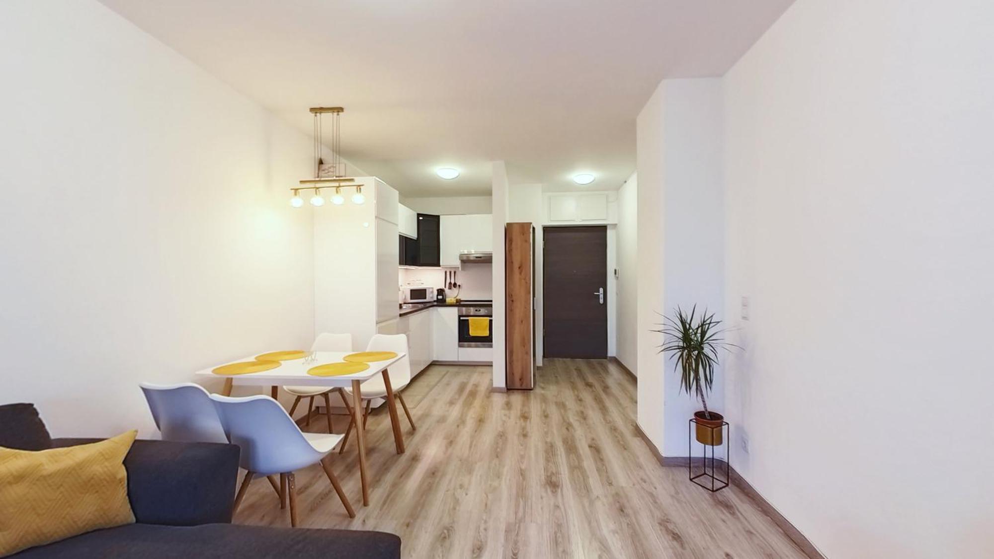 Lovely Two Rooms Apartment ブダペスト エクステリア 写真